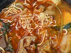 -四川老牛麻辣烫(北门桥店)