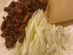 -惠宾饭庄(中山路店)