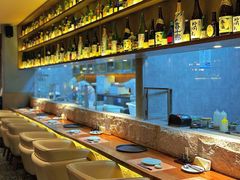 -山葵家·创意料理(宁波来福士店)