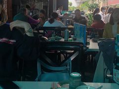 大堂-润泽园椰子鸡(汇一城店)