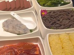 -海底捞火锅(壹悦城店)