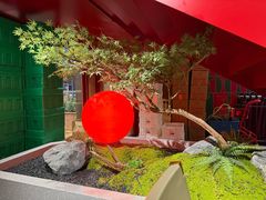 -永红源啤酒·烧烤·海鲜·大排档(台柳路店)