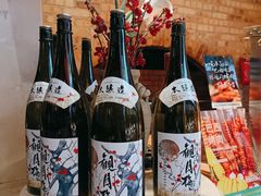 -亚马逊环球美食百汇(新城吾悦广场店)