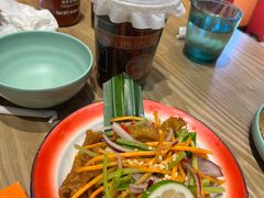 -迷你椰·泰式大排档(北京首店)