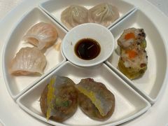 蒸蒸日上拼-金悦轩海鲜酒家(拱北店)