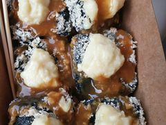 -品腐记·豆腐王朝(老门东总店)