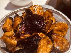 -黑鸡小馆(金源店)