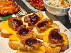 -大渔铁板烧(大悦城店)