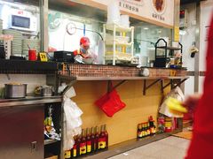 -燊意布拉肠云吞面(中山四路店)