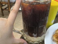 奶茶-百回味老爸茶(海彤店)