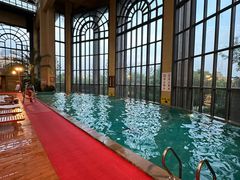 -郑州银基黄帝宫御温泉