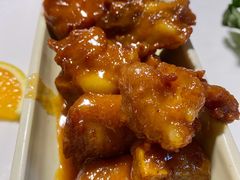 -花溪雨·森林餐厅(石基店)