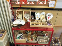 -一蚝一贝海鲜特色餐厅(万象城店)