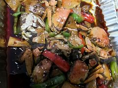 -炭舍干锅·烤鱼(扬名广场店)