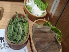 -独食火锅·半米屋台(望平街店)