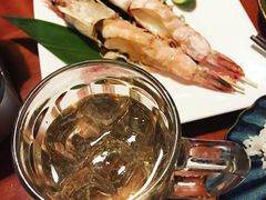 -牛玄庵日式寿喜烧·料理店(新源里店)