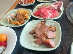-韩盛·盛江山自助料理(沈辽路万达店)