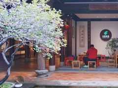 -晋江五店市传统文化旅游区