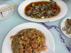 -星奇缘·海鲜餐厅(东山美食地标店)