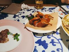 -江南赋(内蒙古大厦店)