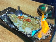 -质烤烤物·活烤海鲜(质烤总店)