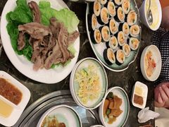 -高丽村韩国料理(兴华二路店)