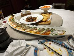 -卫鼎轩·曹公馆(鼓楼店)