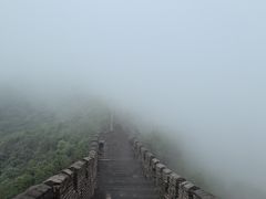 -慕田峪长城