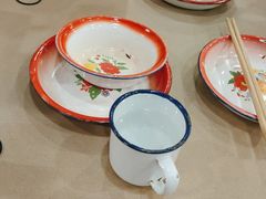 -老三样·旧食新味(船山路店)
