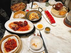 -陶陶居酒家(第十甫路总店)