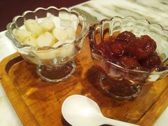 -京华烟云·北京烤鸭(领展购物广场·中关村店)