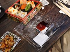 -盒马鲜生(皇庭广场店)