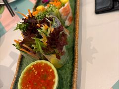 -芭蕉树·新派泰国餐厅(汉溪长隆店)