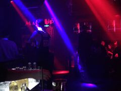 -重庆森林(洪崖洞店)