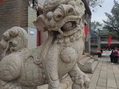 -芦苞胥江祖庙