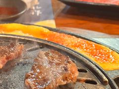 -喜来稀肉(金巴利道店)