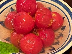 -贰醒·私房小院烧烤 (太古里店)