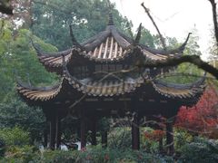-杭州黄龙洞