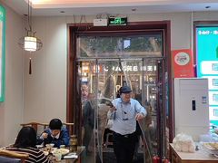 -鲁南仔·滕州炒鸡(经三路店)