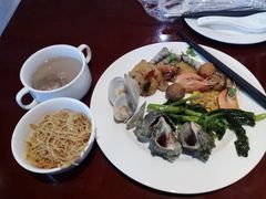 -泰谷酒店·太古码头闽菜自助餐厅