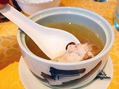 -丽笙精选海仑宾馆·海茂中餐厅