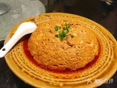 -昆虫窝子·特色云南菜(拓东路总店)