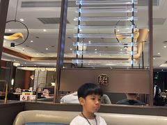-稻香海鲜饭店(第一国际店)