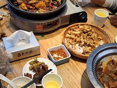 -东北灶(高新银泰店)