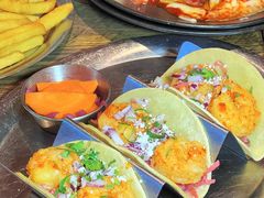 -Q MEX 库迈墨西哥餐吧(中骏世界城店)
