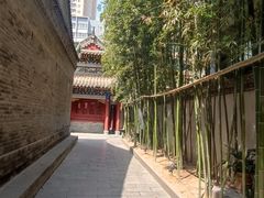 -罔极寺