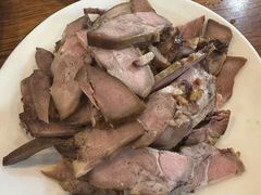 -浑河春面馆非遗鹿角面(良乡店)