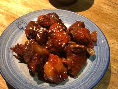 -兰溪小馆(东直门簋街店)