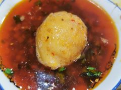 芋头-石灰市毛记烧鸡公(解放碑店)
