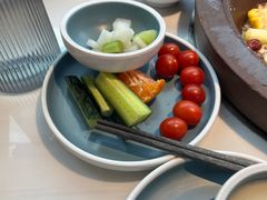 -鲜念蒸汽石锅鱼(红山6979店)